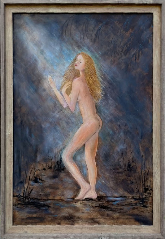 Lady