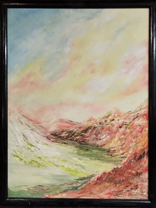 Mountains